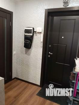 1-к квартира, вторичка, 33м2, 4/5 этаж