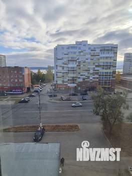3-к квартира, вторичка, 60м2, 5/5 этаж