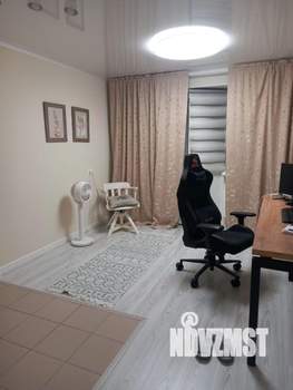 Студия квартира, вторичка, 19м2, 2/5 этаж