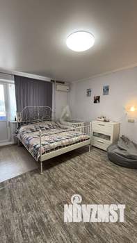 1-к квартира, вторичка, 40м2, 3/9 этаж