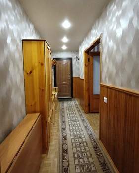 3-к квартира, вторичка, 68м2, 4/9 этаж