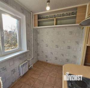3-к квартира, вторичка, 58м2, 4/9 этаж
