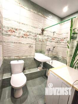 1-к квартира, вторичка, 41м2, 15/16 этаж