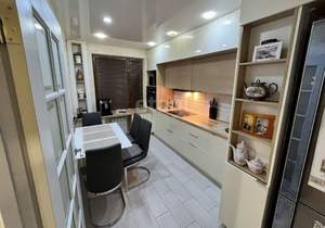 3-к квартира, вторичка, 68м2, 2/9 этаж