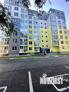 3-к квартира, строящийся дом, 89м2, 5/8 этаж