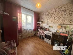 2-к квартира, вторичка, 54м2, 2/10 этаж