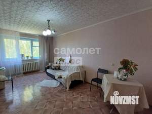 2-к квартира, вторичка, 49м2, 4/5 этаж