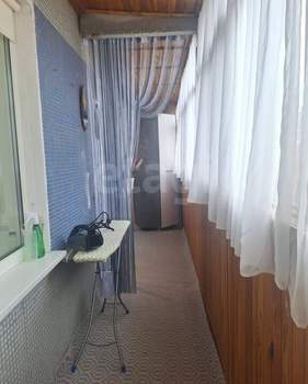 1-к квартира, вторичка, 36м2, 4/9 этаж