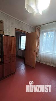 3-к квартира, вторичка, 61м2, 2/5 этаж