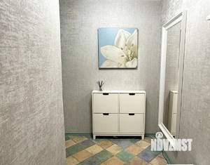 1-к квартира, вторичка, 45м2, 7/9 этаж