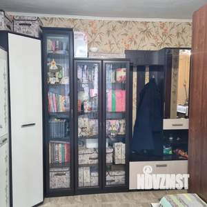 1-к квартира, вторичка, 21м2, 1/5 этаж