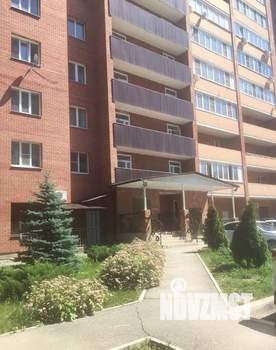 2-к квартира, вторичка, 66м2, 12/16 этаж