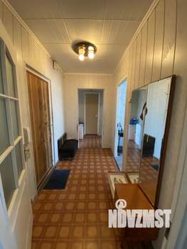 2-к квартира, вторичка, 50м2, 6/9 этаж