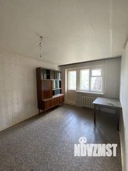 2-к квартира, вторичка, 47м2, 4/5 этаж