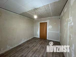 4-к квартира, вторичка, 77м2, 12/15 этаж