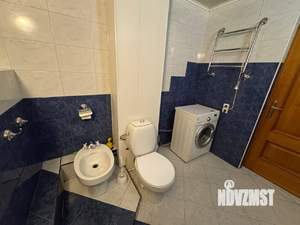 3-к квартира, вторичка, 100м2, 7/12 этаж