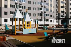 1-к квартира, вторичка, 40м2, 3/9 этаж