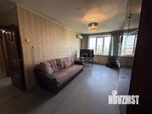 3-к квартира, вторичка, 61м2, 8/9 этаж
