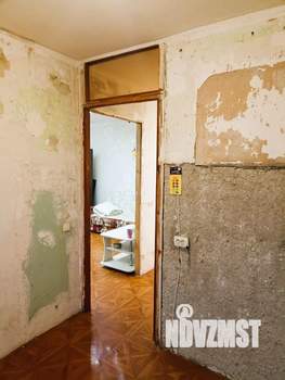 2-к квартира, вторичка, 46м2, 5/5 этаж