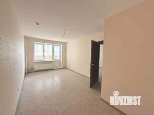 1-к квартира, вторичка, 38м2, 4/13 этаж