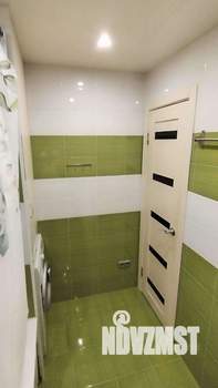 2-к квартира, вторичка, 42м2, 4/5 этаж