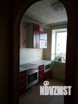 1-к квартира, вторичка, 29м2, 9/10 этаж