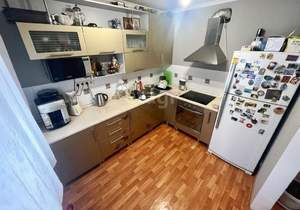 4-к квартира, вторичка, 80м2, 3/9 этаж