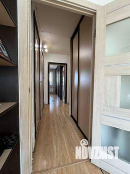 3-к квартира, вторичка, 66м2, 7/10 этаж