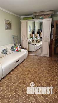 3-к квартира, вторичка, 64м2, 5/5 этаж