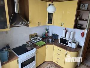 3-к квартира, вторичка, 67м2, 7/9 этаж
