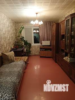 3-к квартира, вторичка, 68м2, 8/9 этаж