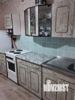 2-к квартира, вторичка, 56м2, 9/9 этаж