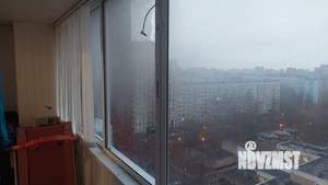 1-к квартира, вторичка, 34м2, 13/15 этаж