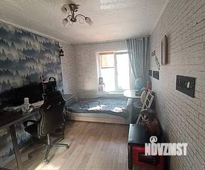 2-к квартира, вторичка, 48м2, 2/9 этаж