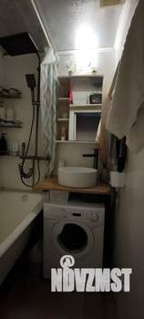 2-к квартира, вторичка, 44м2, 2/9 этаж