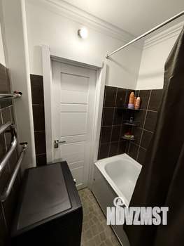 2-к квартира, вторичка, 60м2, 1/16 этаж