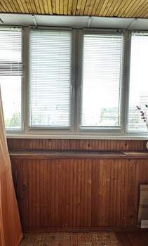 1-к квартира, вторичка, 28м2, 9/10 этаж