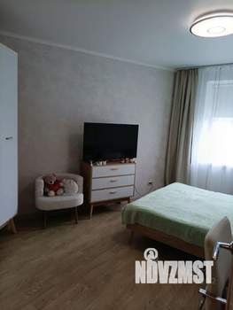 4-к квартира, вторичка, 80м2, 7/9 этаж