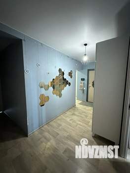 4-к квартира, вторичка, 92м2, 10/10 этаж