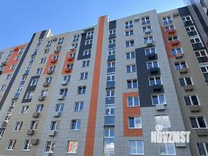 2-к квартира, сданный дом, 51м2, 10/10 этаж