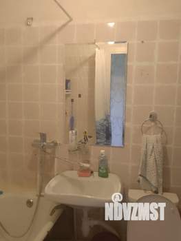 1-к квартира, вторичка, 32м2, 4/5 этаж