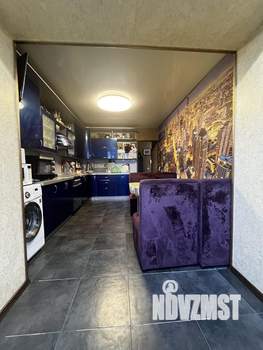 3-к квартира, вторичка, 83м2, 2/9 этаж