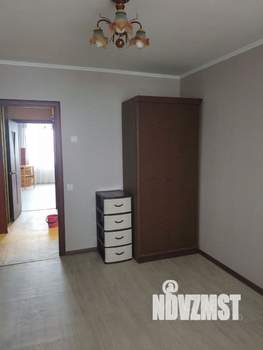 3-к квартира, вторичка, 65м2, 8/10 этаж