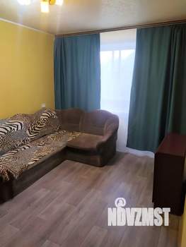 1-к квартира, вторичка, 34м2, 4/9 этаж
