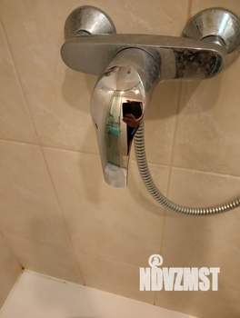 1-к квартира, вторичка, 34м2, 6/9 этаж