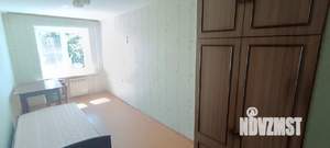 3-к квартира, вторичка, 56м2, 5/5 этаж