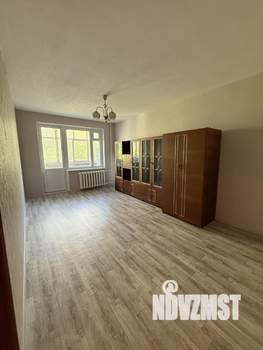 1-к квартира, вторичка, 32м2, 2/5 этаж
