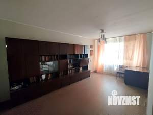 2-к квартира, вторичка, 55м2, 2/5 этаж