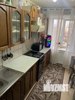 4-к квартира, вторичка, 76м2, 3/5 этаж