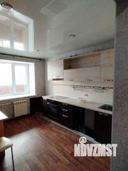 1-к квартира, вторичка, 35м2, 7/14 этаж